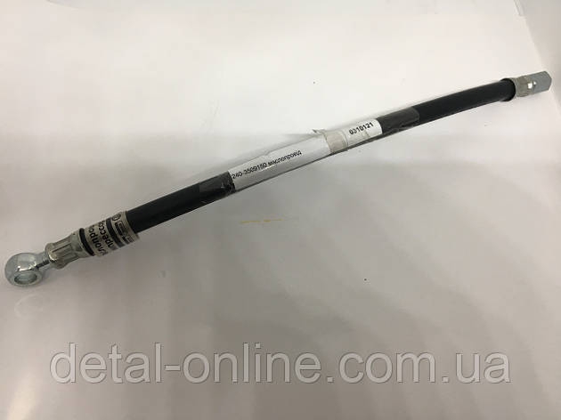 240-3509150 Маслопровід компресора МТЗ, фото 1