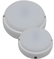 Світильник LED Round Ceiling 18W-220V-1440L-4200K-IP65 (ЖКГ коло) TNSy (TNSy5000104)