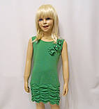 Сарафан для дівчинки 6-10 років, фото 2