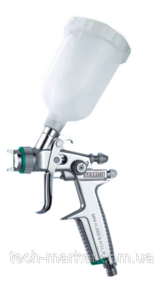 Краскопульт ITALCO H-3000-MINI-0.8