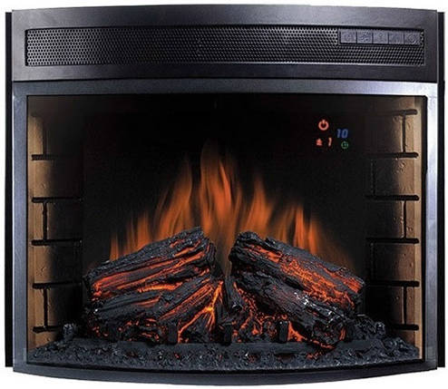 Електрокамін ROYAL FLAME Dioramic 28 LED FX, фото 1