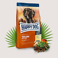 Сухий корм для собак Happy Dog Supreme Sensible Toscana 12.5 кг