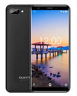 Oukitel C11 Black + БАМПЕР ! :)