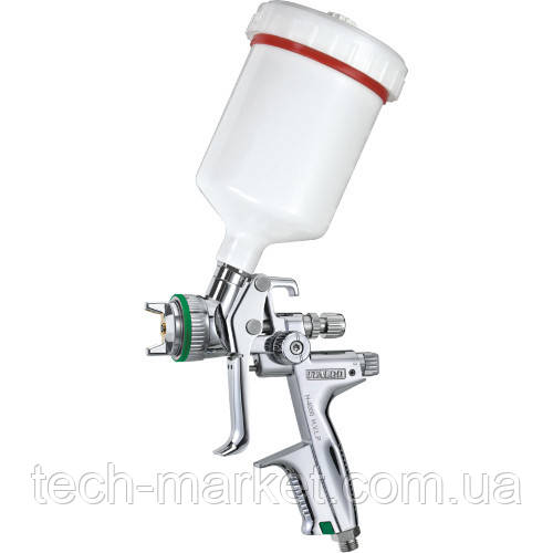 Фарбопульт ITALCO H-4000-1.3