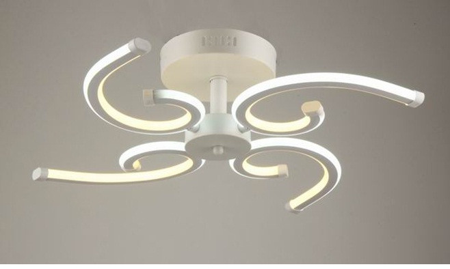 Люстра LED 160/4 YT