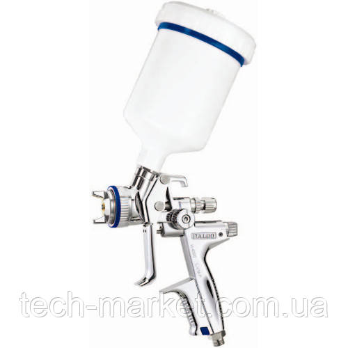 Фарбопульт ITALCO H-4000-1.3LM