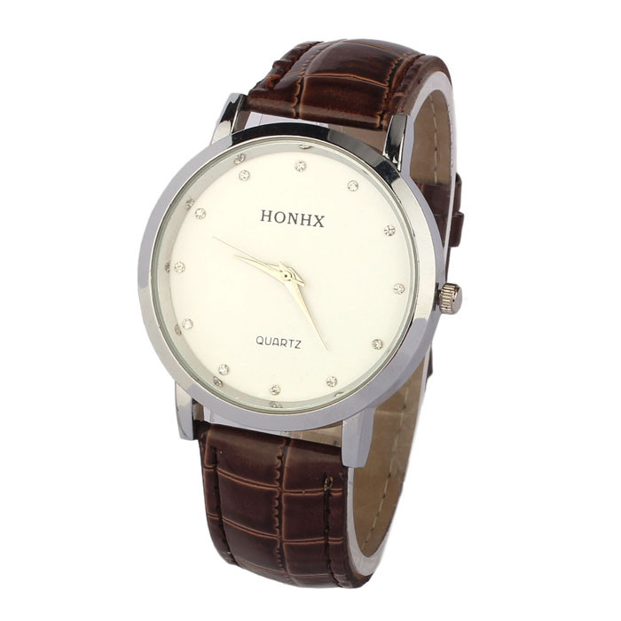 Годинник Honhx White - фото 1 - id-p76439587