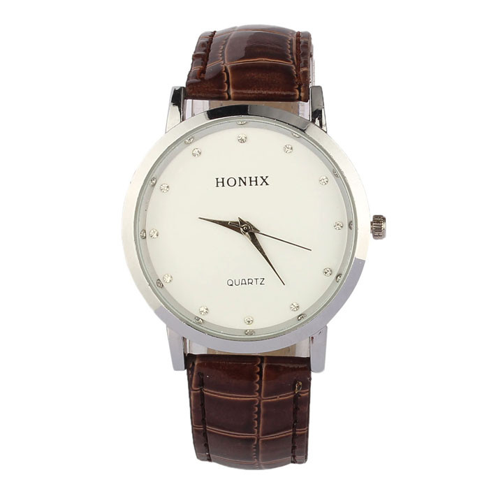 Годинник Honhx White - фото 2 - id-p76439587