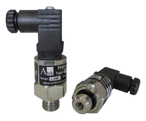 Датчик тиску BCT22, 100 mBar - 600 Bar, фото 1
