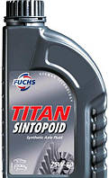 TITAN SINTOPOID SAE 75W-90 1L