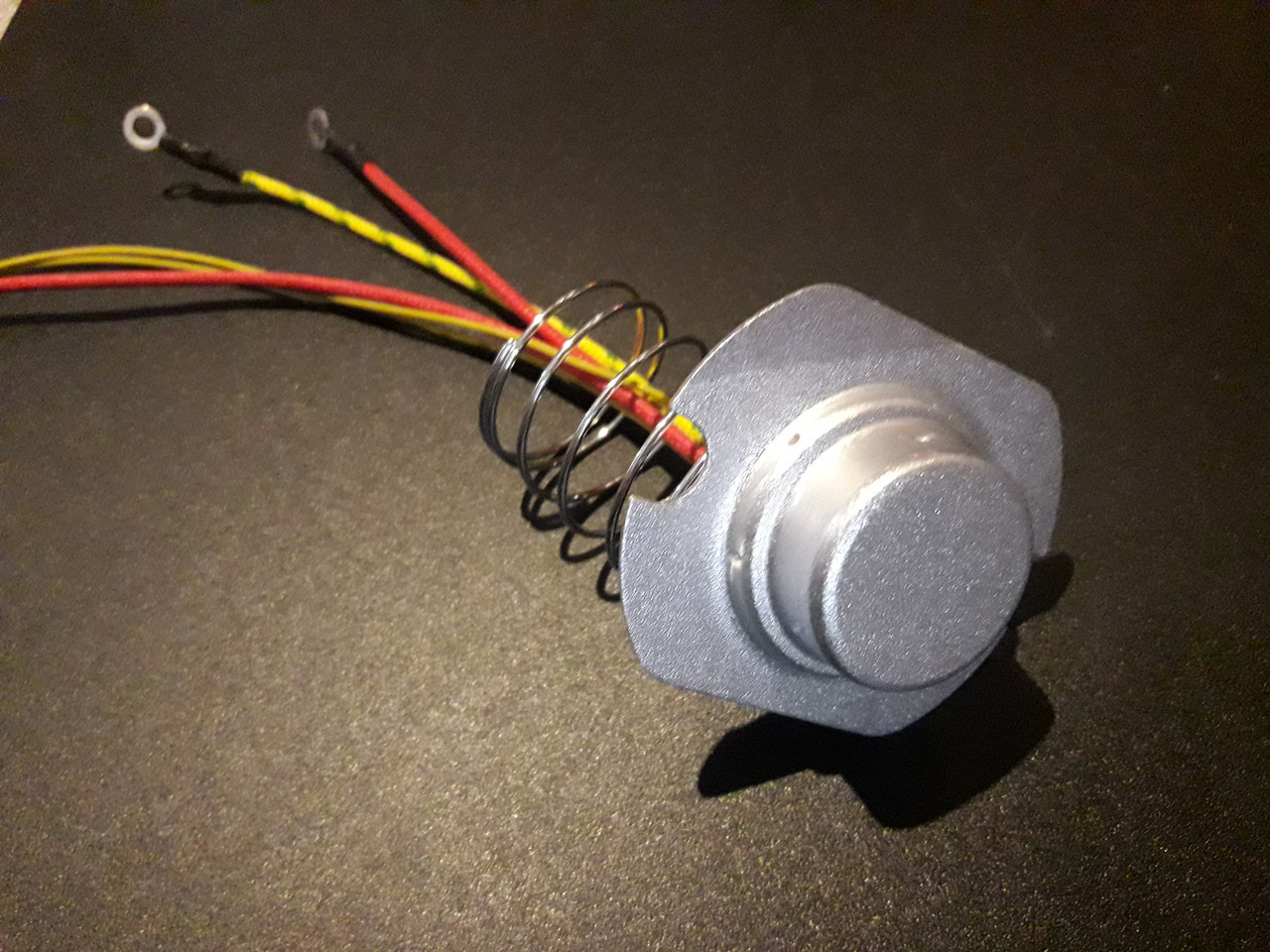 Нижній датчик температури для мультиварки Redmond RMC-M91
