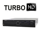 Turbo HD Відеореєстратори