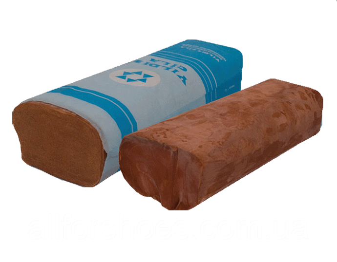 Полірувальний віск для взуття