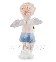 Порцелянова фігурка "Ангелочок" (Pavone) JP-33/6, фото 3