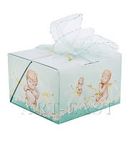 Порцелянова фігурка "Ангелочок" (Pavone) JP-33/6, фото 5