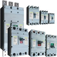 Автоматичний вимикач АВ3002/3Н In=100A Un=380/400/660В Ір=63А