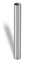 Водосточная труба Zambelli (Замбели) сталь 100мм ,3м - фото 1 - id-p76459995