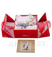 Порцелянова статуетка Кішка (Pavone) JP-98/39, фото 4