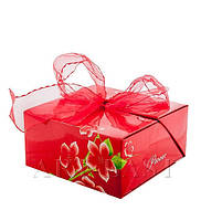 Порцелянова статуетка Кішка (Pavone) JP-98/39, фото 5