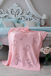 Піжами дівчаткам, пледи (ковдри, покривала)