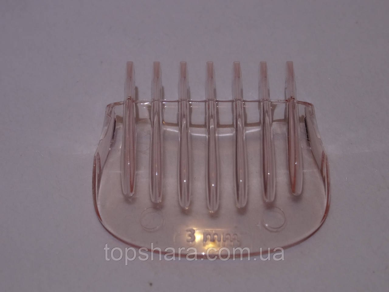 Насадка гребінь для бікіні Philips BRE640 BRE650, фото 1