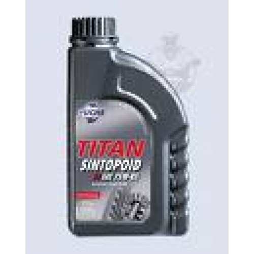 Трансмісійне масло TITAN SINTOPOID LS SAE 75W-140 1L