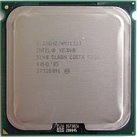 Процессор Intel Xeon 5140 2.33GHz/4M/1333 (SLABN) s771, tray