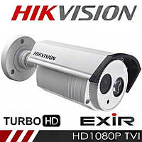 Turbo HD відеокамера Hikvision 2 мп DS-2CE16D5T-IT3 (3.6 мм)