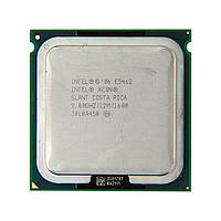Процессор Intel Xeon E5462 2.80GHz/12M/1600 (SLANT) s771, tray
