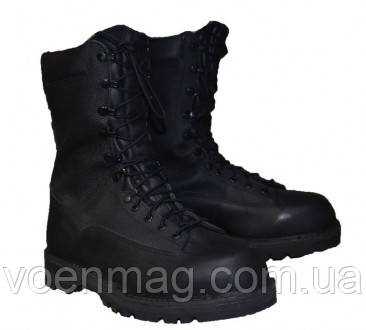 Берці армії Канада PROSPECTOR, нові