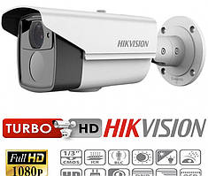 Turbo HD відеокамера Hikvision DS-2CE16D5T-VFIT3