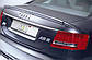 Спойлер багажника (сабля, лип спойлер, качиний хвостик) Audi A6 C6 2004-2011 р.в. стиль ABT , фото 3