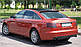 Козирок заднього скла ( бленда, спойлер) Audi A6 C6 2004-2011 р.в., фото 4