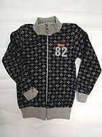 Дитяча кофта тепла Туреччина 4-7 років