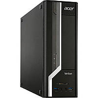 Системный блок Acer Veriton X2632G SFF s1150 (Celeron G1840 2.8GHz/4GB/500GB)