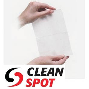 Туалетний папір листовий