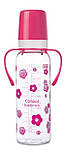 Пляшка 250 мл з ручками (BPA FREE) ТМ Canpol Babies, фото 3