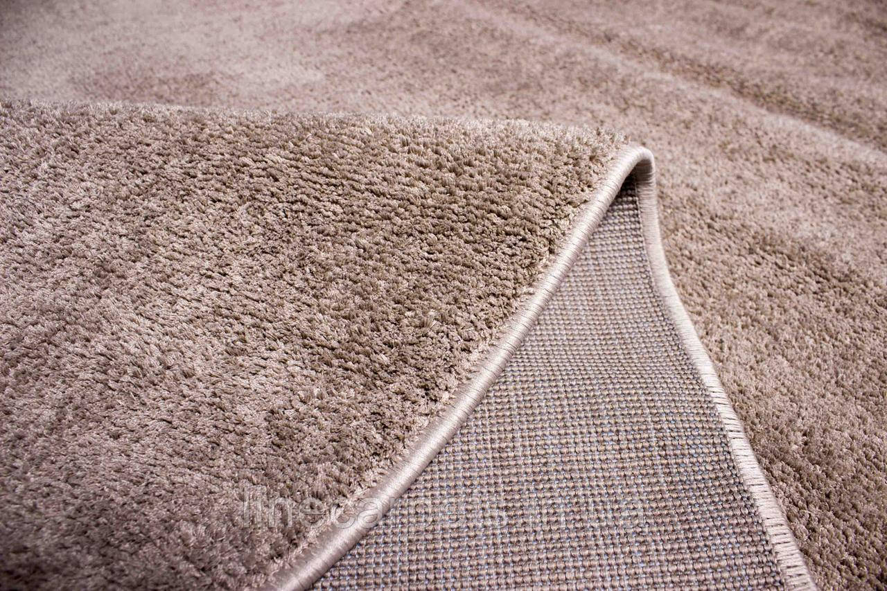 Современный овальный ковер, цена 720 грн — Prom.ua (ID#858367043)