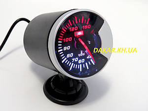 LED 602702 Тюнінговий автомобільний прилад Ket Gauge температура води