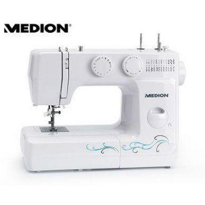 Швейна машинка Medion MD 17329