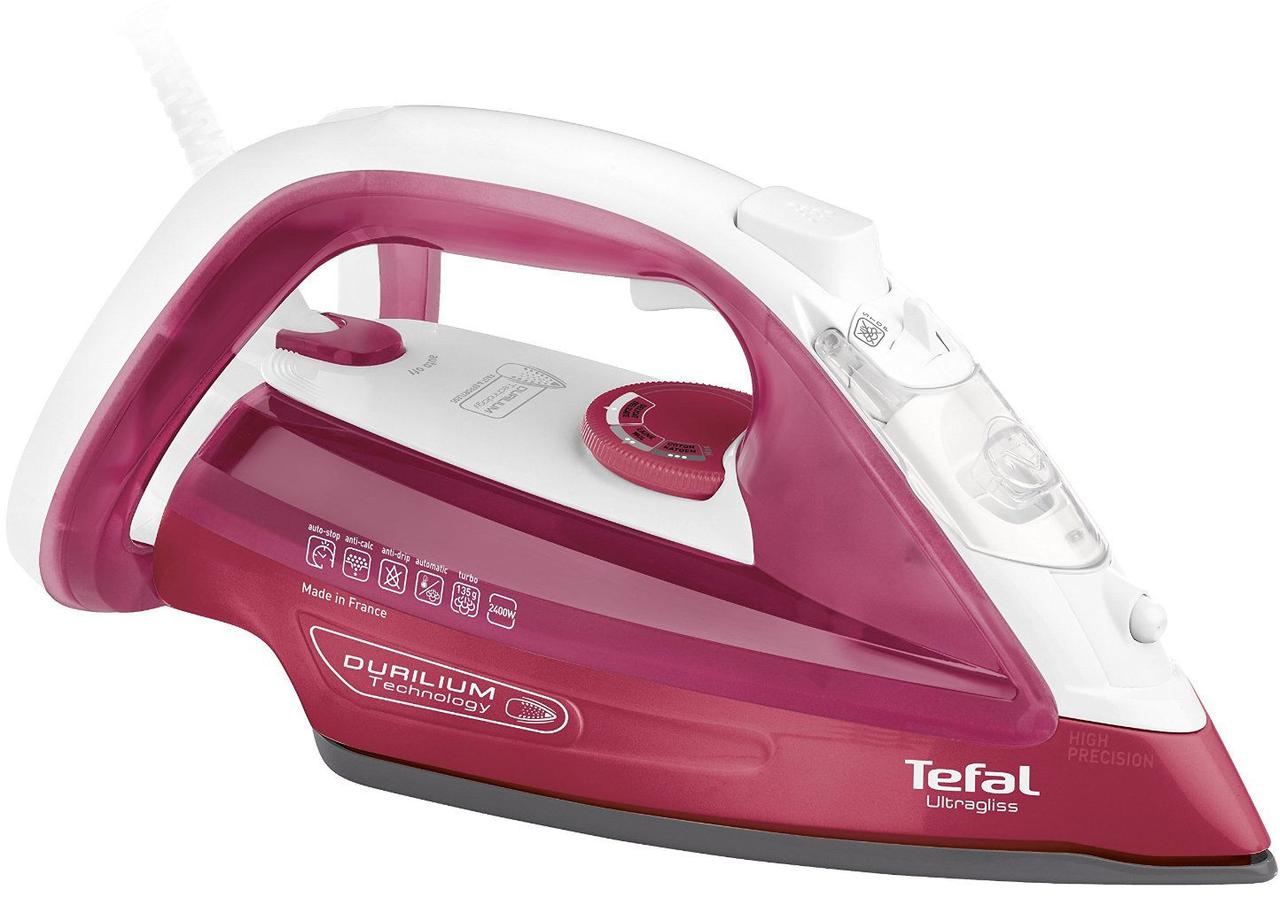 Праска TEFAL Original France FV4920 2400 Вт