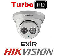 Turbo HD відеокамера Hikvision DS-2CE56C2T-IT1 (2.8 мм)