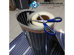 Відрізна Ік плівка ( ВСІХ ВИРОБНИКІВ ) Будь-яких розмірів