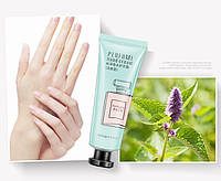 Крем для рук заживляющий с кропивой IMAGES Perfume Hand Cream Kropiva (30мл)