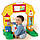 Ігровий центр розвивальна музична "Ферма" від Fisher Price, фото 5
