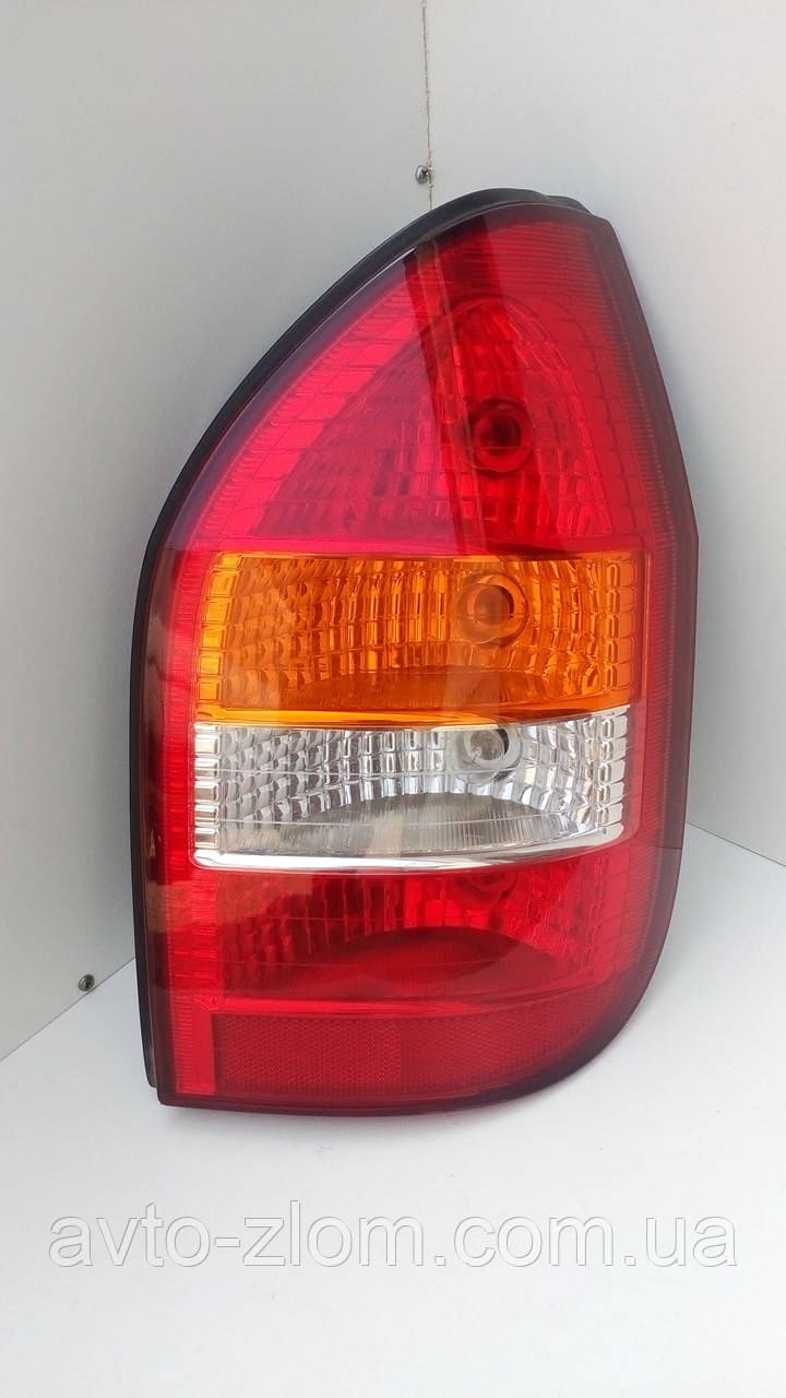 Ліхтар задній правий Opel Zafira A, Опель Зафіра А., фото 1