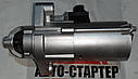 Стартер HONDA CRV AT, ACCORD, CIVIC, ACURA, фото 4