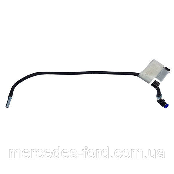 Трубка паливна Ford Transit 2.5 TDI/дизель, Форд Транзит 1996-2000, 974F9N520AC / 1051798, фото 1