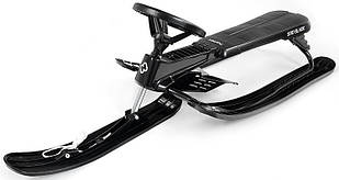 Санчата з рулем снігокат HAMAX SNO BLADE black