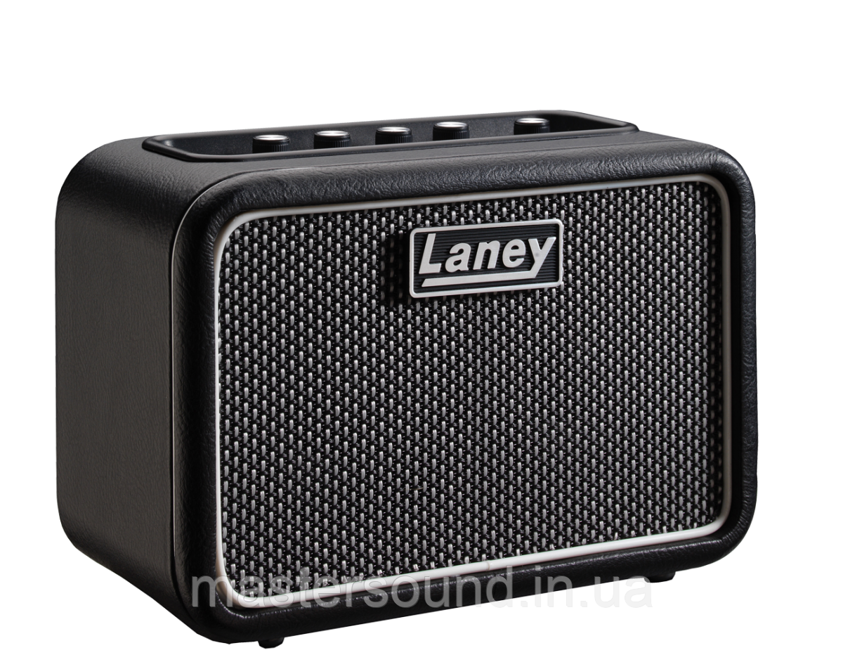 Комбопідсилювач Laney Mini-STB-SuperG